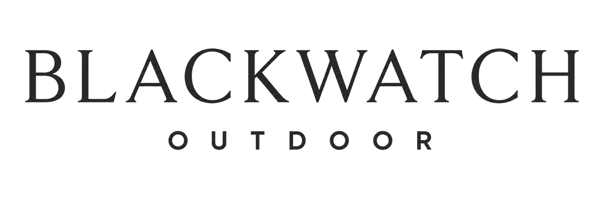 Blackwatch Outdoor